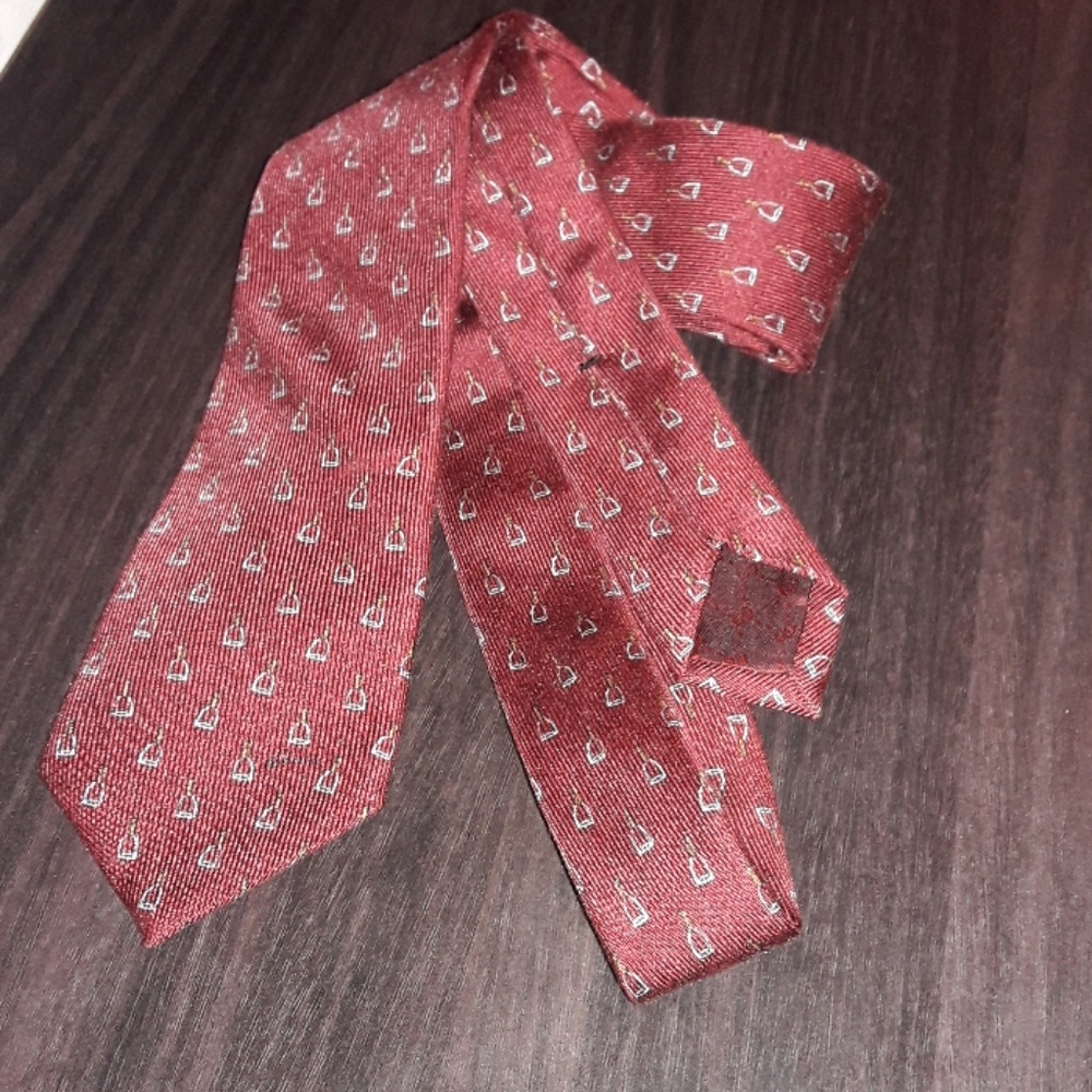 Gucci tie